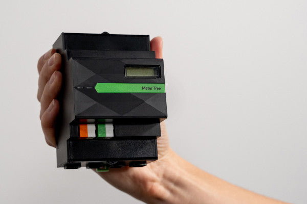Energy Meter 3-Phase Tree - Dansmart Elektrotech