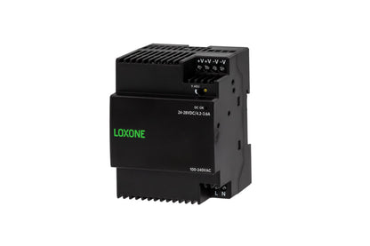 Power Supply 24V, 10A - Dansmart Elektrotech