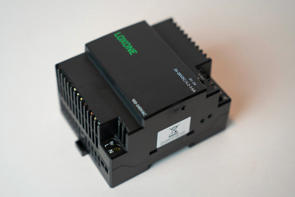 Power Supply 24V, 10A - Dansmart Elektrotech