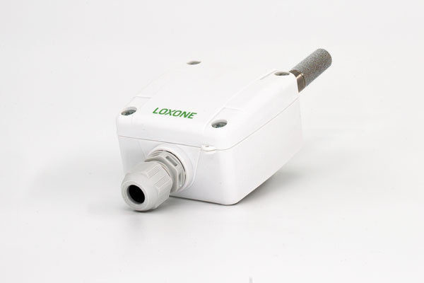 Temperature &amp; Humidity Sensor Outdoor - Dansmart Elektrotech