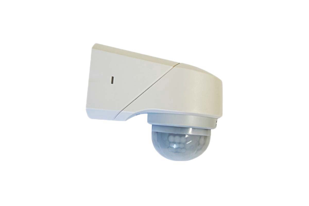 Motion Detector 24V - Dansmart Elektrotech
