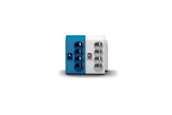 Loxone Clamp Link (25 pcs.) - Dansmart Elektrotech