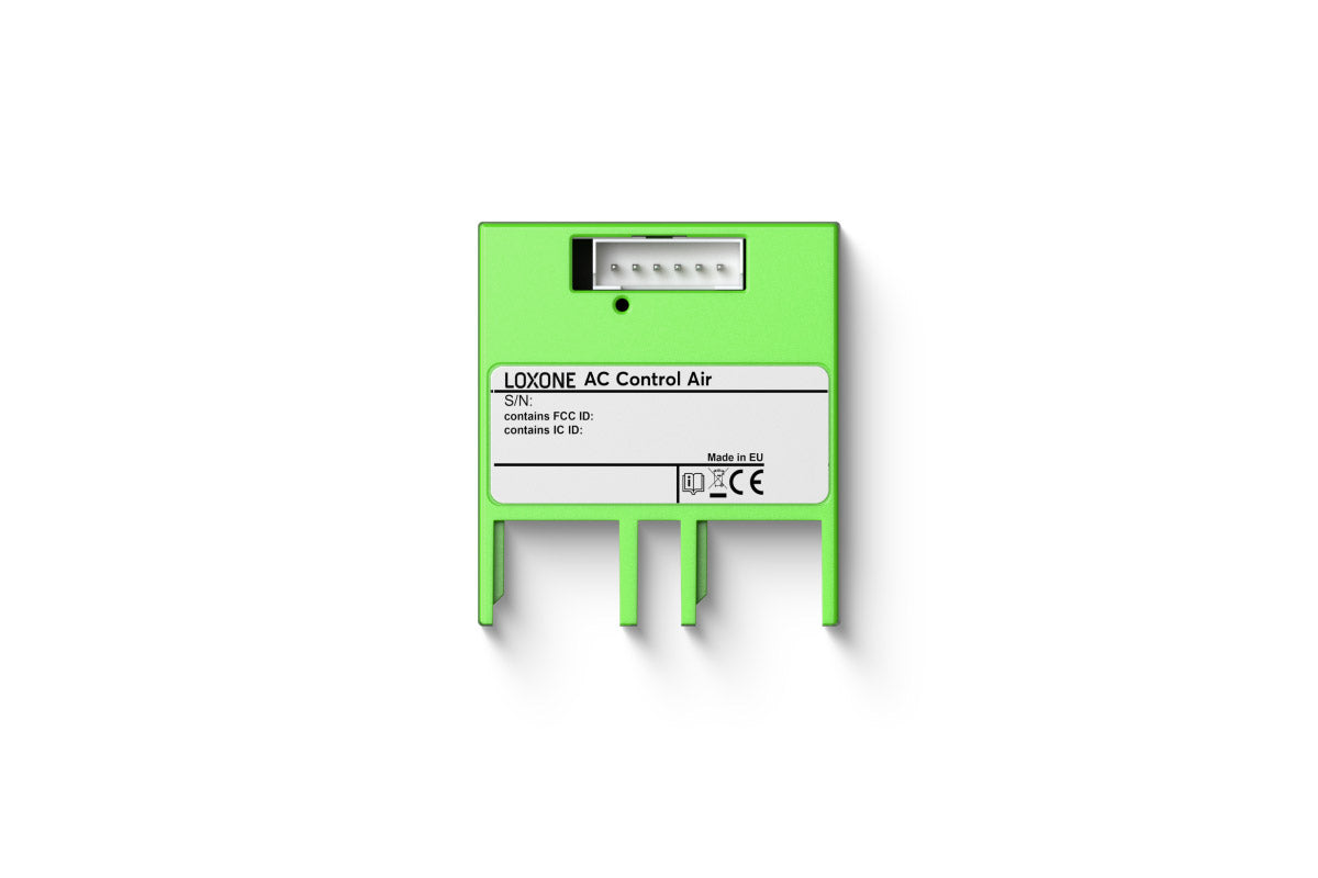 AC Control Air for Daikin P1P2 - Dansmart Elektrotech
