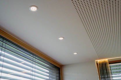 LED Spot WW PWM White
