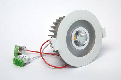 LED Spot WW PWM White