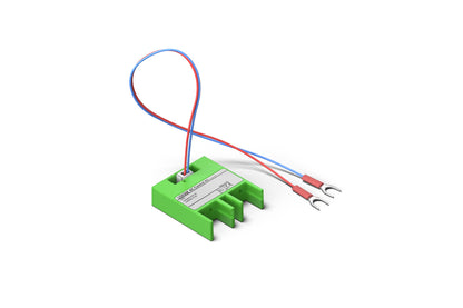 AC Control Air for Daikin P1P2 - Dansmart Elektrotech