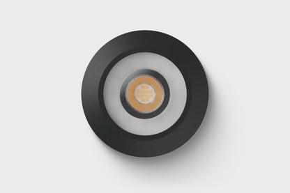 LED Spot RGBW Tree Anthracite