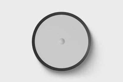 LED Ceiling Light RGBW Air Anthracite