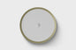 LED Ceiling Light RGBW Air Gold