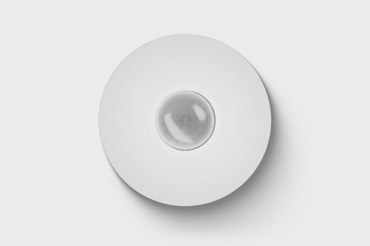 Presence Sensor Tree White