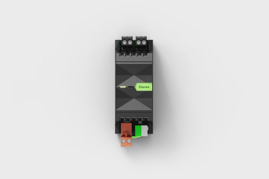 Stereo Extension