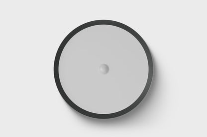 LED Ceiling Light RGBW Tree Anthracite