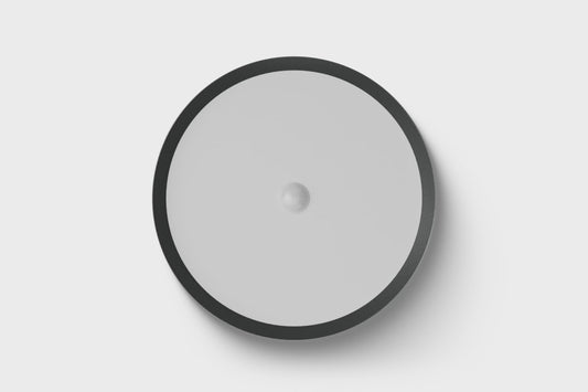 LED Ceiling Light RGBW Tree Anthracite