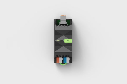AO Extension