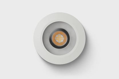 LED Spot WW PWM White
