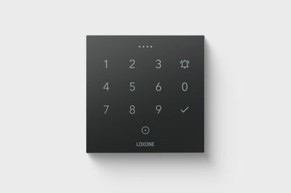 NFC Code Touch Air Anthracite