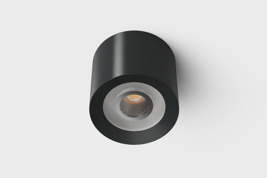 LED Ceiling Spot RGBW Tree Anthracite