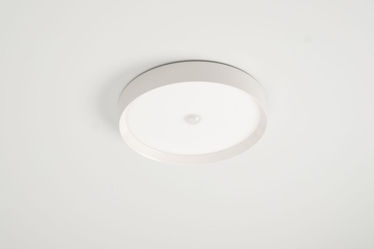 LED Ceiling Light RGBW Tree White