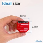 Shelly 1PM Gen3 - Dansmart Elektrotech
