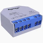 Shelly Plus 0-10V Dimmer - Dansmart Elektrotech