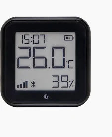 Shelly H&amp;T Gen3 - Dansmart Elektrotech
