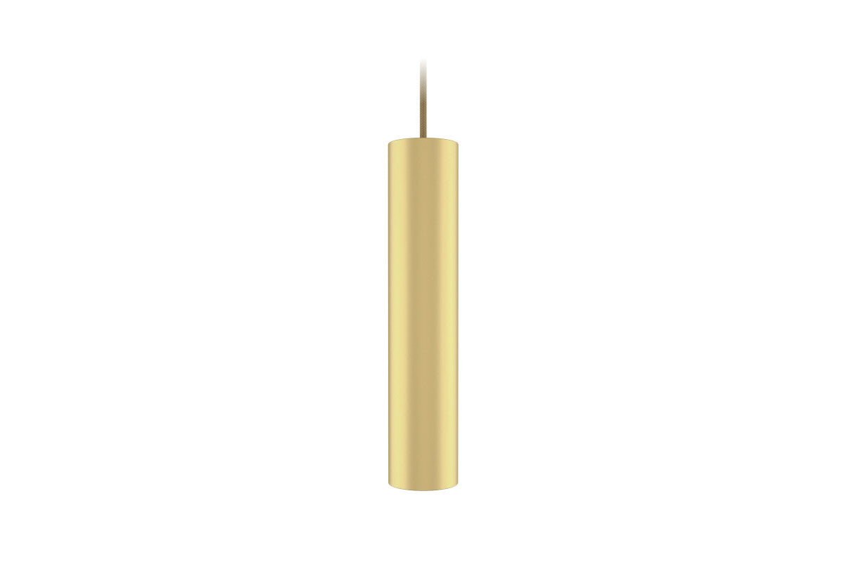 Pendulum Slim RGBW Tree Gold - Dansmart Elektrotech
