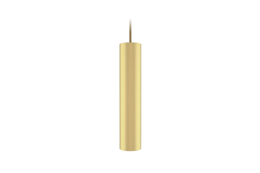 Pendulum Slim RGBW Tree Gold - Dansmart Elektrotech