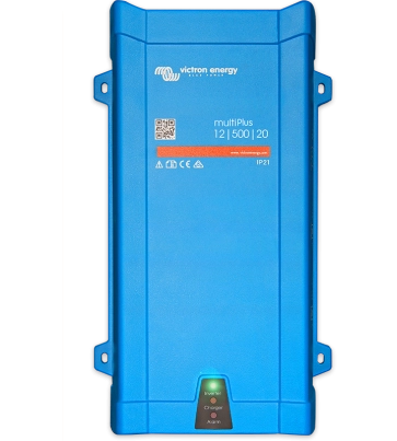 Victron MultiPlus 12/1200/50-16 PMP122120000&nbsp; - Dansmart Elektrotech